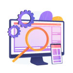 Web design банер